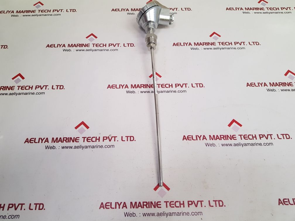 Daeyang-meiyo Ptr-ln7 Resistance Bulb 200°C New
