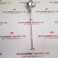 Daeyang-meiyo Ptr-ln7 Resistance Bulb 200°C New

