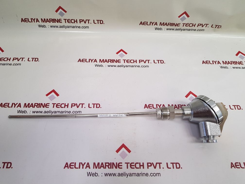 Daeyang-meiyo Ptr-ln7 Resistance Bulb 200°C New
