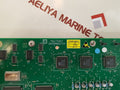Stm-5 multiway interswitch pcb card 