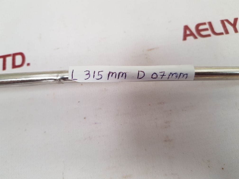 Daeyang-meiyo Ptr-ln7 Resistance Bulb 200°C New
