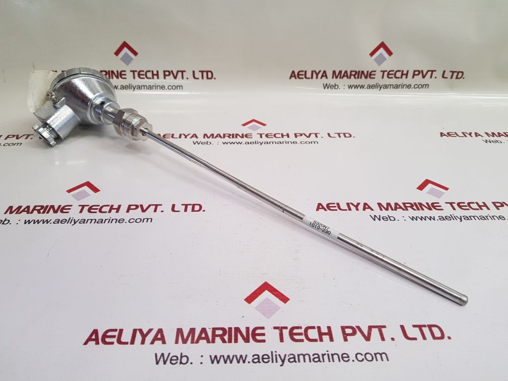 Daeyang-meiyo Ptr-ln7 Resistance Bulb 200°C New
