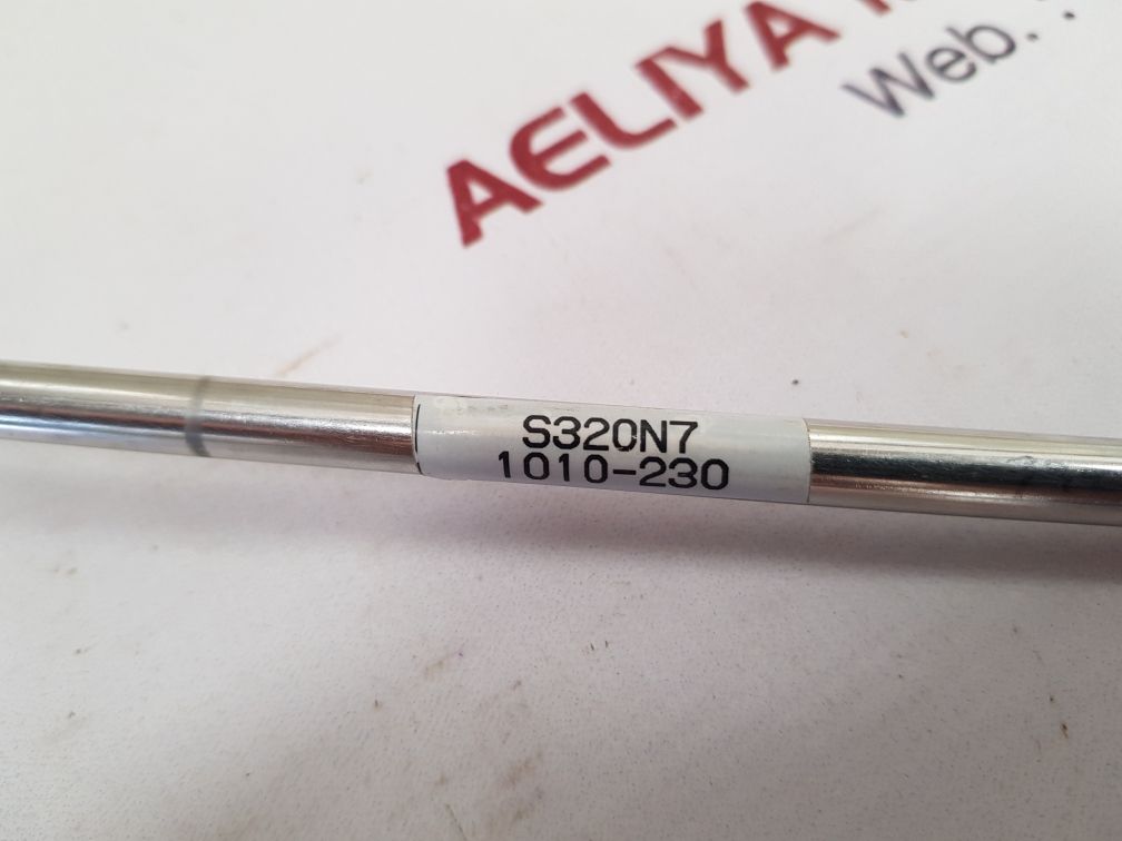 Daeyang-meiyo Ptr-ln7 Resistance Bulb 200°C New
