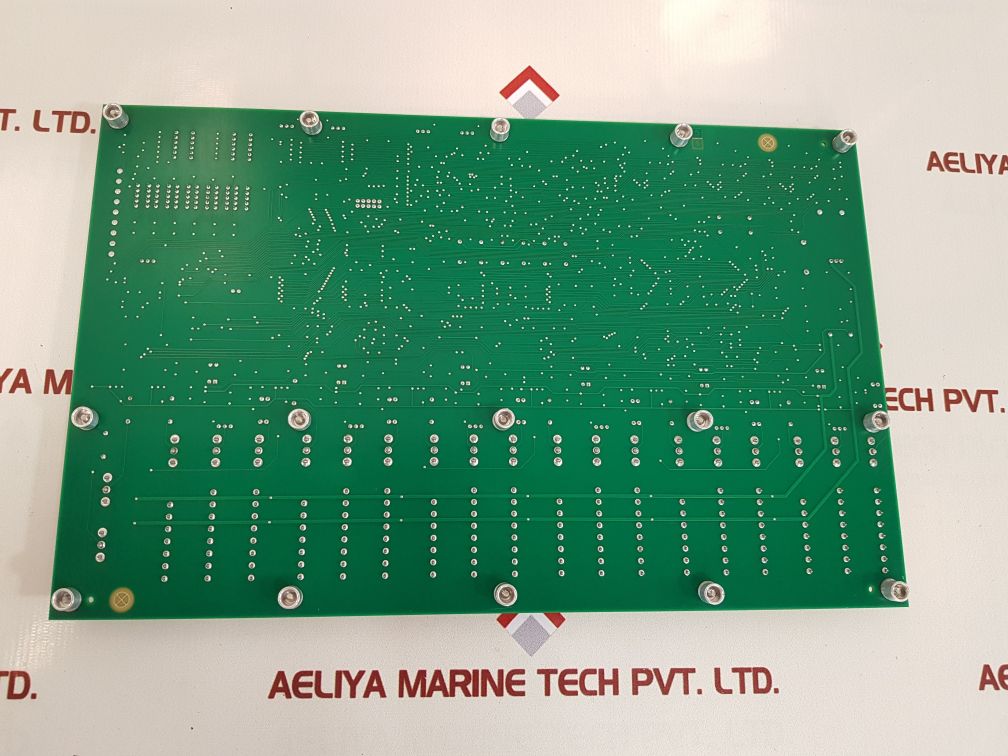 Stm-5 multiway interswitch pcb card 