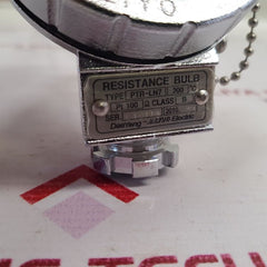 Daeyang-meiyo Ptr-ln7 Resistance Bulb 200°C New
