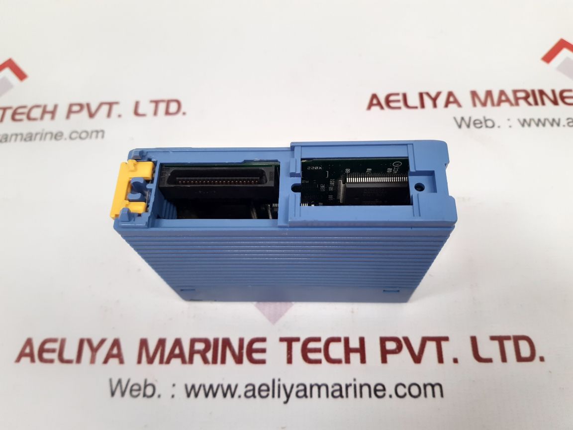 Yokogawa F3Nc11-on Module