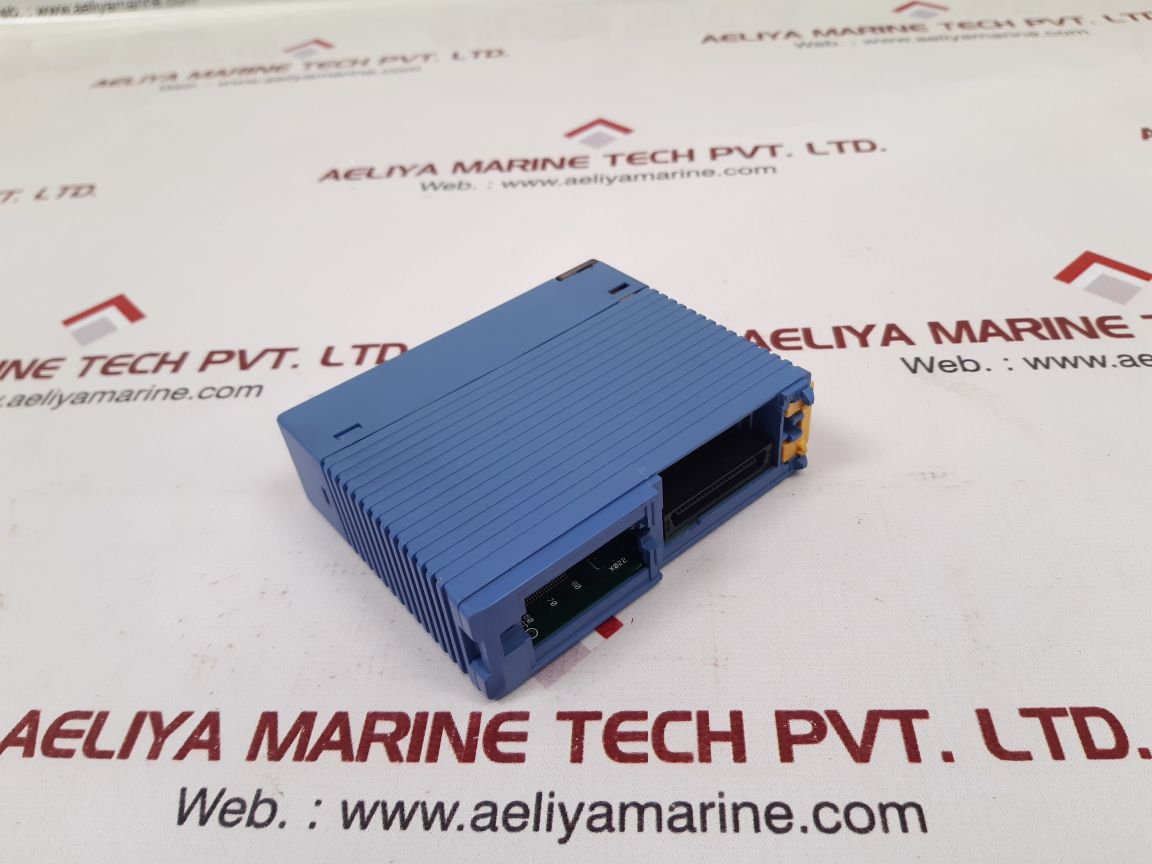 Yokogawa F3Nc11-on Module