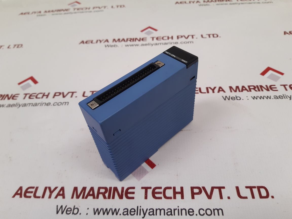 Yokogawa F3Nc11-on Module