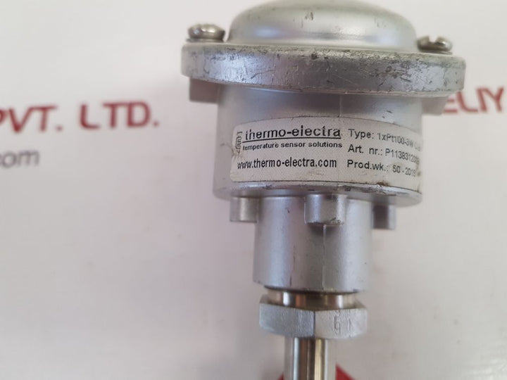 Thermo-electra 1 X Pt100-3W Cl.B Sensor P1138312009
