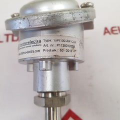 Thermo-electra 1 X Pt100-3W Cl.B Sensor P1138312009
