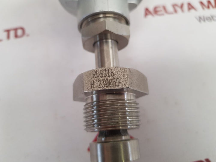 Thermo-electra 1 X Pt100-3W Cl.B Sensor P1138312009
