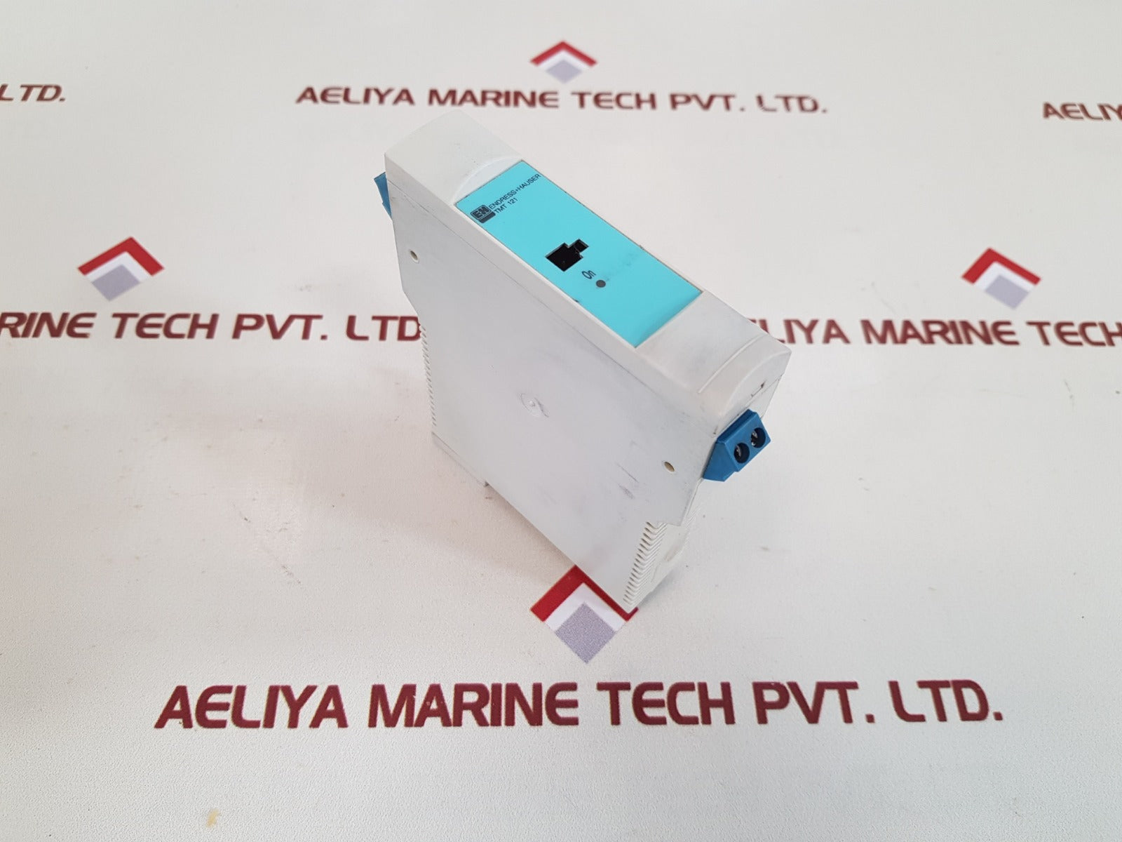 Endress+hauser tmt 121 temperature transmitter