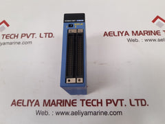 Yokogawa F3Xd64-3F Input Module Style.S1