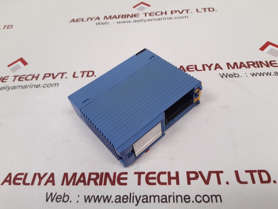 Yokogawa F3Xd64-3F Input Module Style.S1