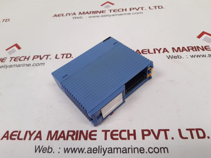 Yokogawa F3Xd64-3F Input Module Style.S1