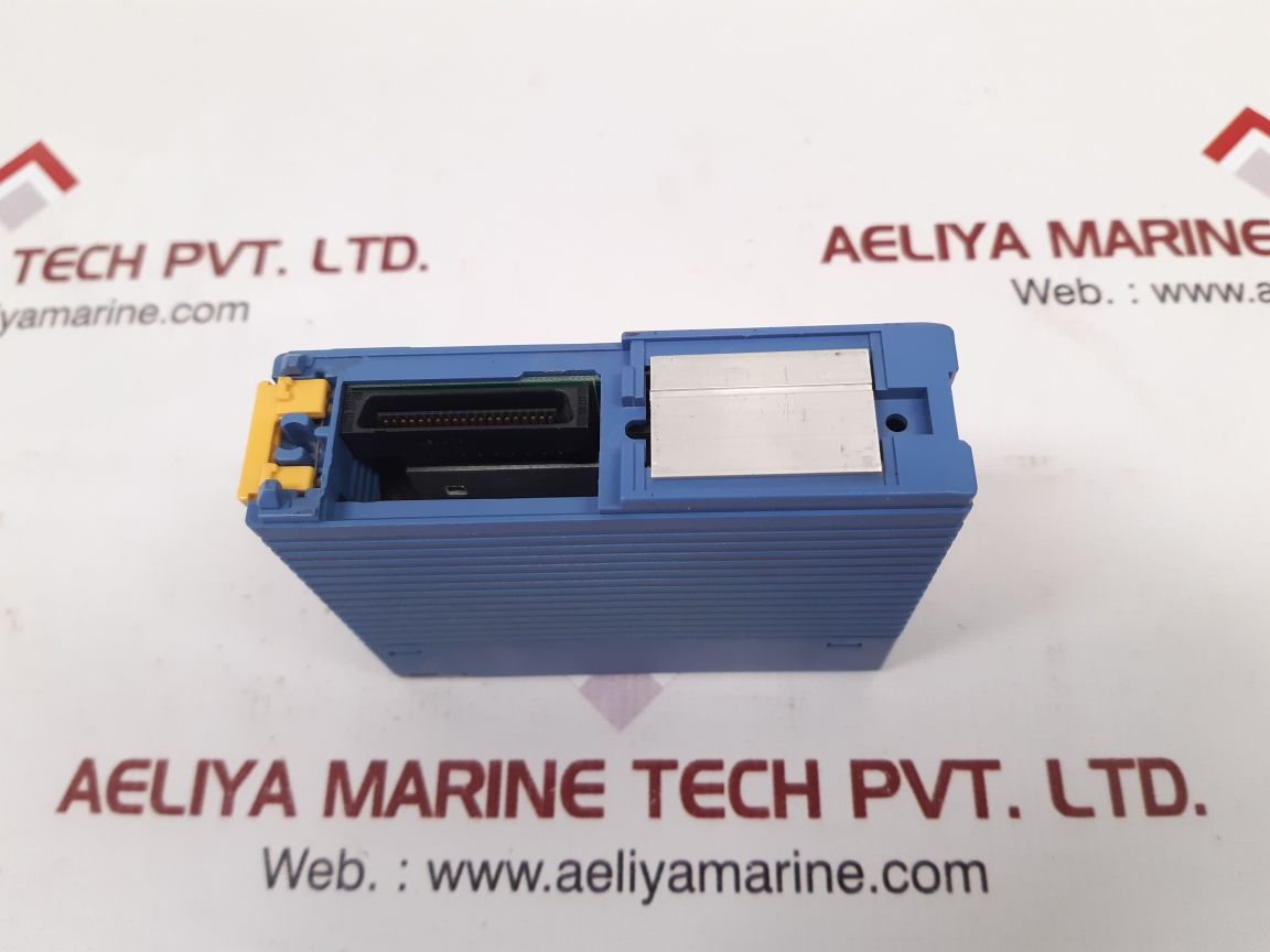Yokogawa F3Xd64-3F Input Module Style.S1