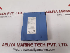 Yokogawa F3Xd64-3F Input Module Style.S1