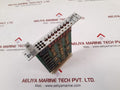 Valmet Automation Biu 8A Input Module