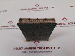Valmet Automation Biu 8A Input Module