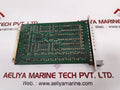 Valmet Automation Biu 8A Input Module