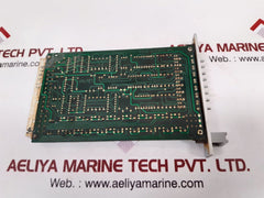 Valmet Automation Biu 8A Input Module