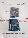 Ecolab pwa 9212-2002 pcb card