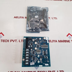 Ecolab pwa 9212-2002 pcb card
