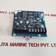 Ecolab pwa 9212-2002 pcb card