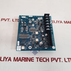 Ecolab pwa 9212-2002 pcb card