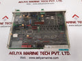 Siemens Wf707 6Fm1707-3Aa10 Cam Controller Module