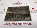 Siemens Wf707 6Fm1707-3Aa10 Cam Controller Module