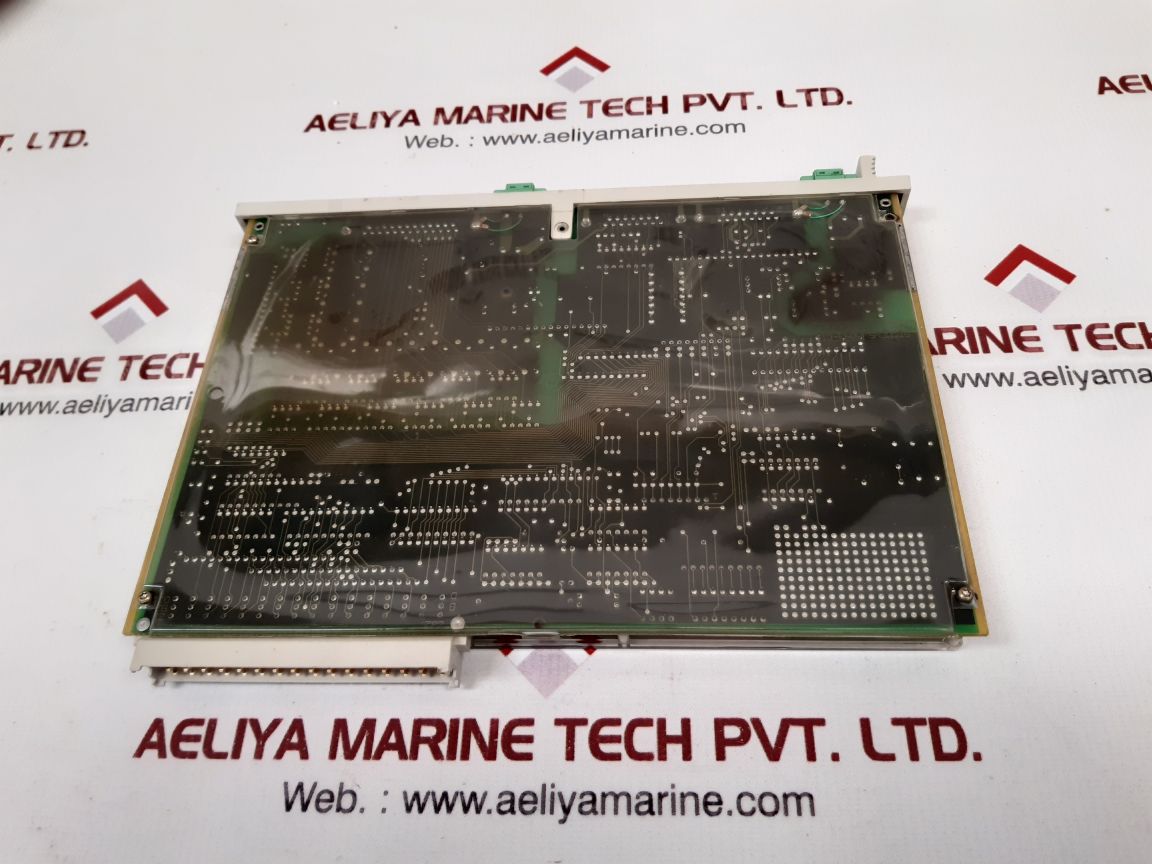 Siemens Wf707 6Fm1707-3Aa10 Cam Controller Module