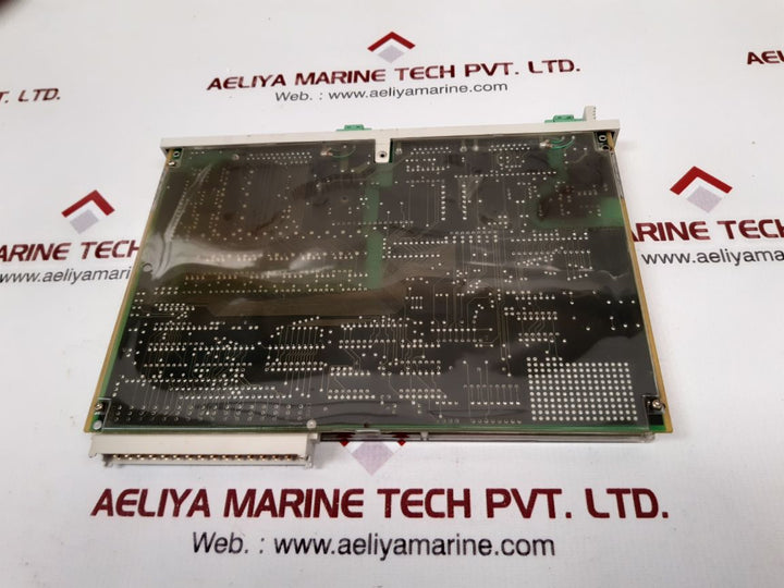 Siemens Wf707 6Fm1707-3Aa10 Cam Controller Module