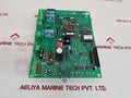 Project engineering m07-h pcb card