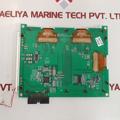 Powertip pb-pe320240-002 lcd display panel
