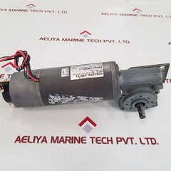 Auto ingress sd63x90-24b-31 with ssa me12 motor