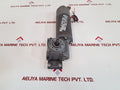 Auto ingress sd63x90-24b-31 with ssa me12 motor