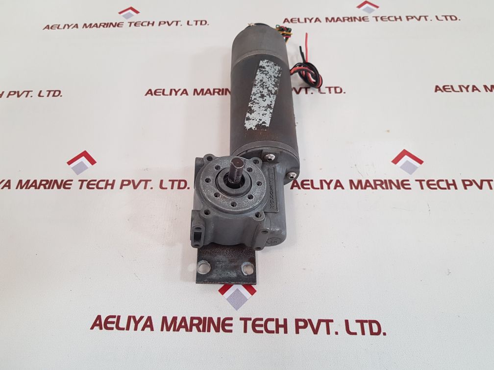 Auto ingress sd63x90-24b-31 with ssa me12 motor