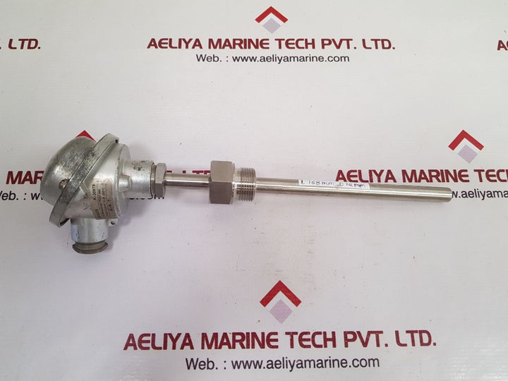 A-m-t 1X Pt100 Thermosensor Ts010.070 K-30979
