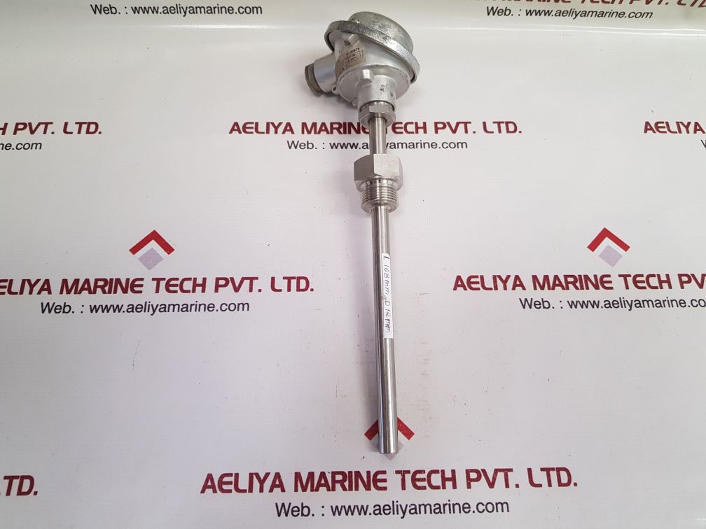 A-m-t 1X Pt100 Thermosensor Ts010.070 K-30979
