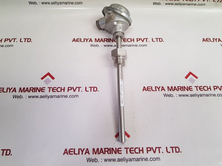 A-m-t 1X Pt100 Thermosensor Ts010.070 K-30979
