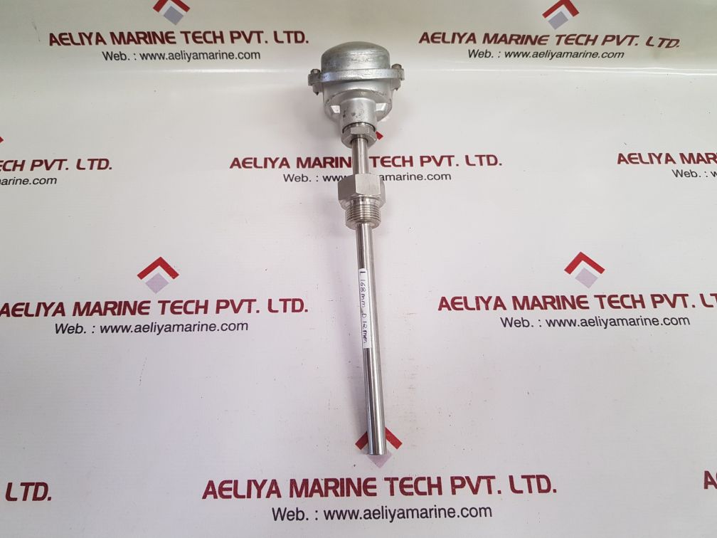 A-m-t 1X Pt100 Thermosensor Ts010.070 K-30979
