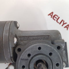 Auto ingress sd63x90-24b-31 with ssa me12 motor