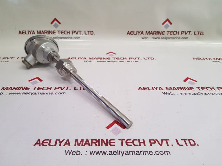 A-m-t 1X Pt100 Thermosensor Ts010.070 K-30979
