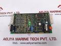 Cegelec Controls Mae95-01 Pcb Card