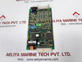 Cegelec Controls Mae95-01 Pcb Card