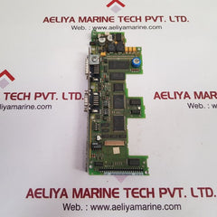 Siemens A5E00172743-01 Pcb Card
