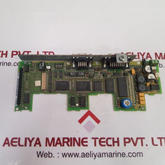 Siemens A5E00172743-01 Pcb Card
