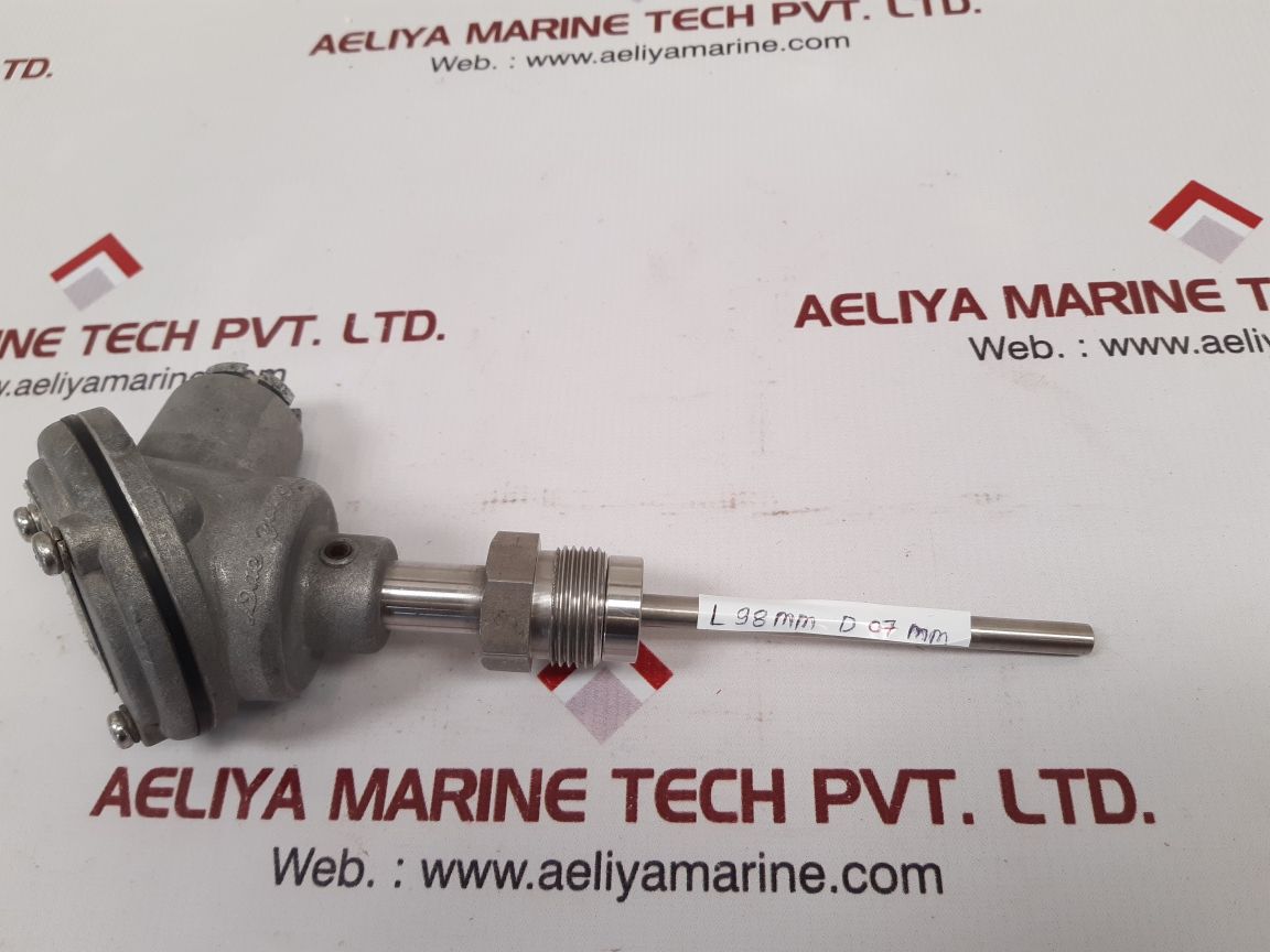 Dae Yang Meiyo Electric Ptr Ln7 Resistance Bulb