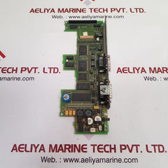 Siemens A5E00172743-01 Pcb Card
